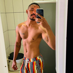 Everson Pereira