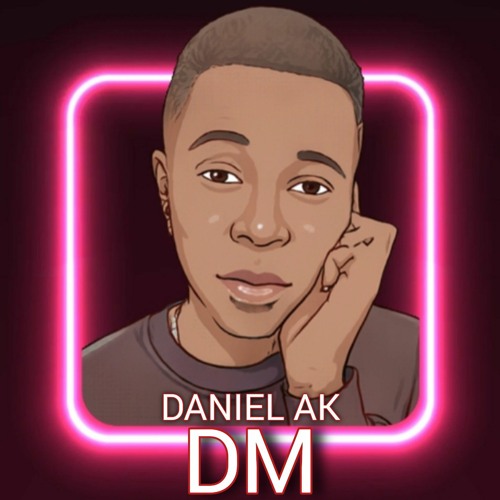 Daniel Ak’s avatar