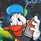 Donald mcdux