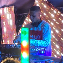 Sebastian Cardona DJ
