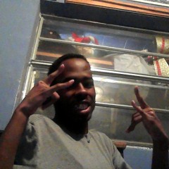 Antonio thegoon duatn Matthews