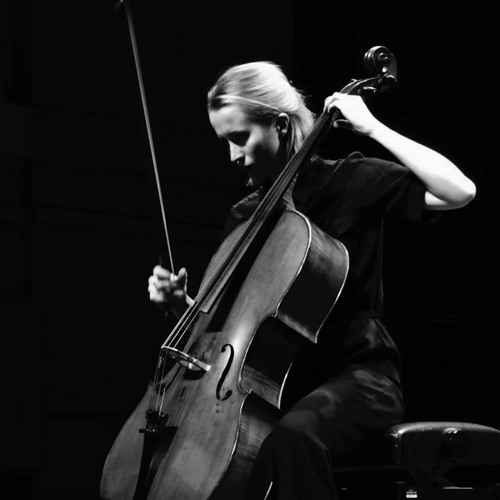 Nina Vanhoenacker - cellist’s avatar
