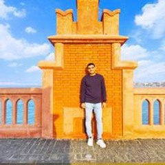 Ahmed Agamy