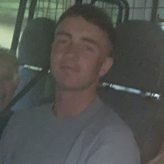 Daniel Rogers