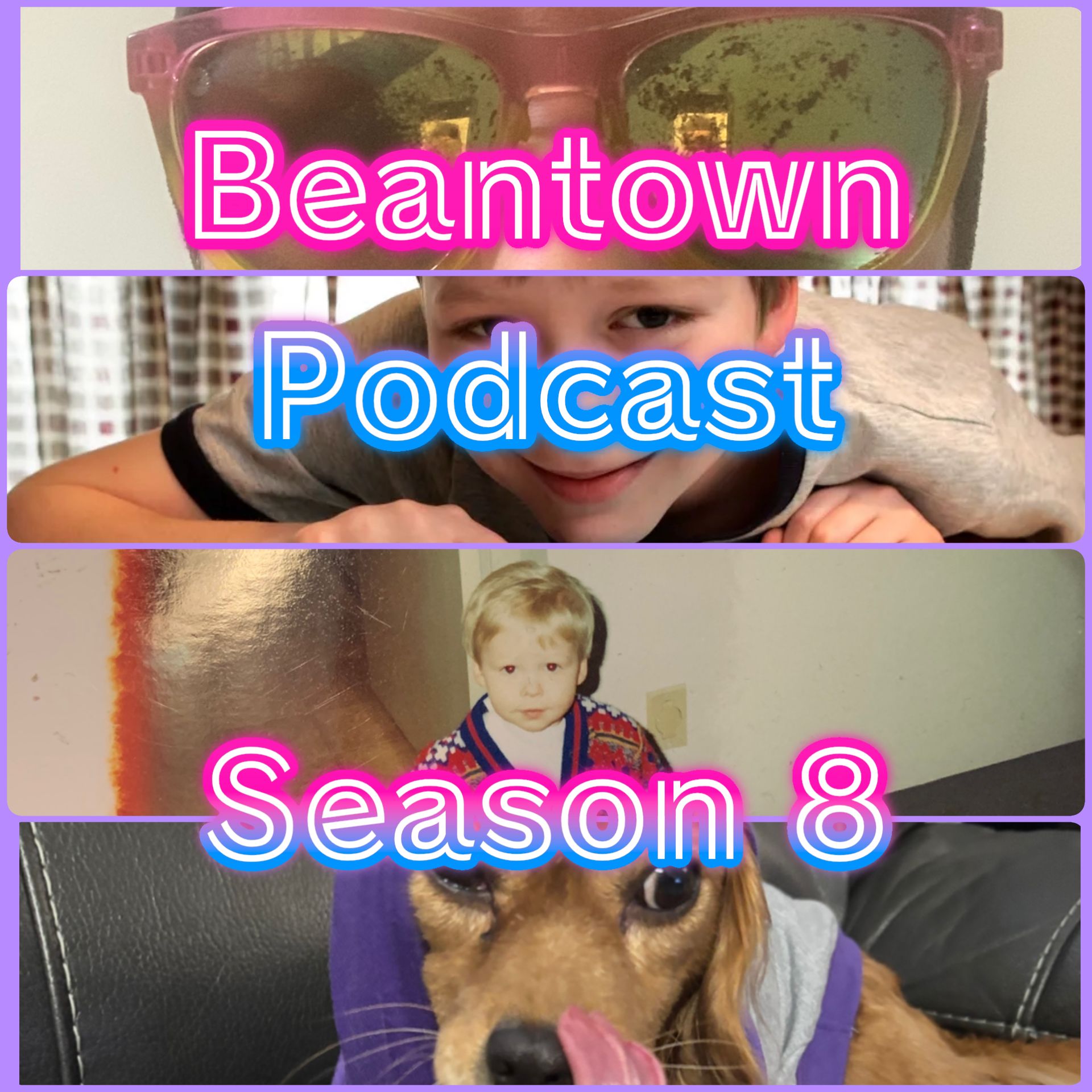 Beantown Podcast