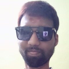 Shashank Rebelli