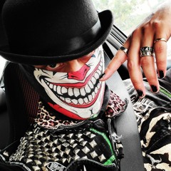 PUNKRAT