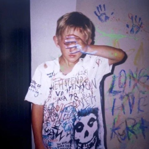 Mind Gone [prod.control x weeshy]
