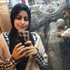 Sara Hamdi