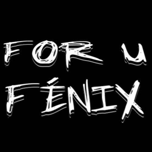 The Official Fénix’s avatar