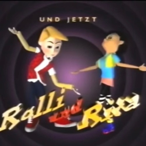 Rolli And Rita’s avatar