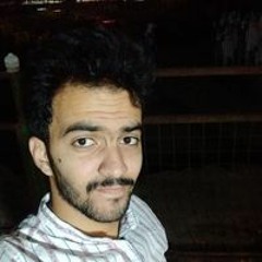 Ahmád Mosáád El Kámél