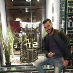 ابراهيم اوشة
