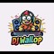 DJ wallop