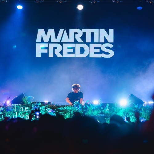 Martin Fredes’s avatar