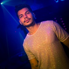 Dj Rafah Breynner