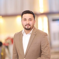 Syed Ghazanfar Jaffri