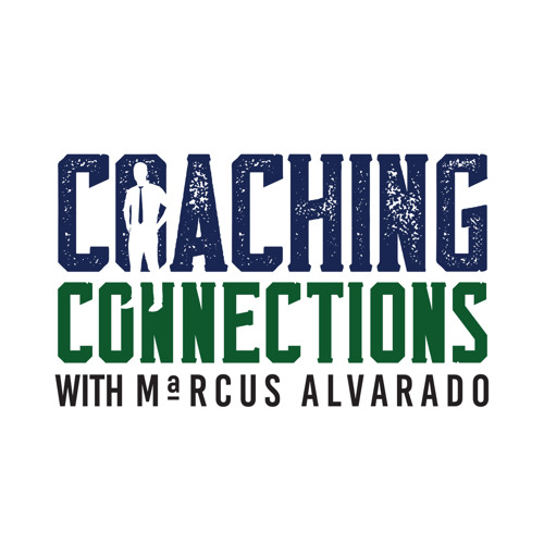 Coaching Connections - Episode 2 - Art Vela & Andrew Brewer