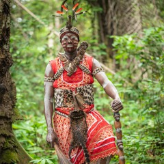Moughenda Mikala