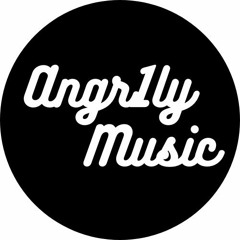 Angr1ly