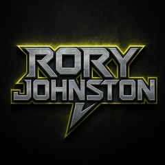 Rory Johnston