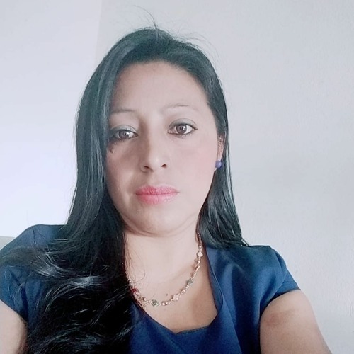 Lorena Suntaxi’s avatar