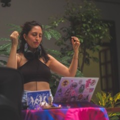 DJ Barbie