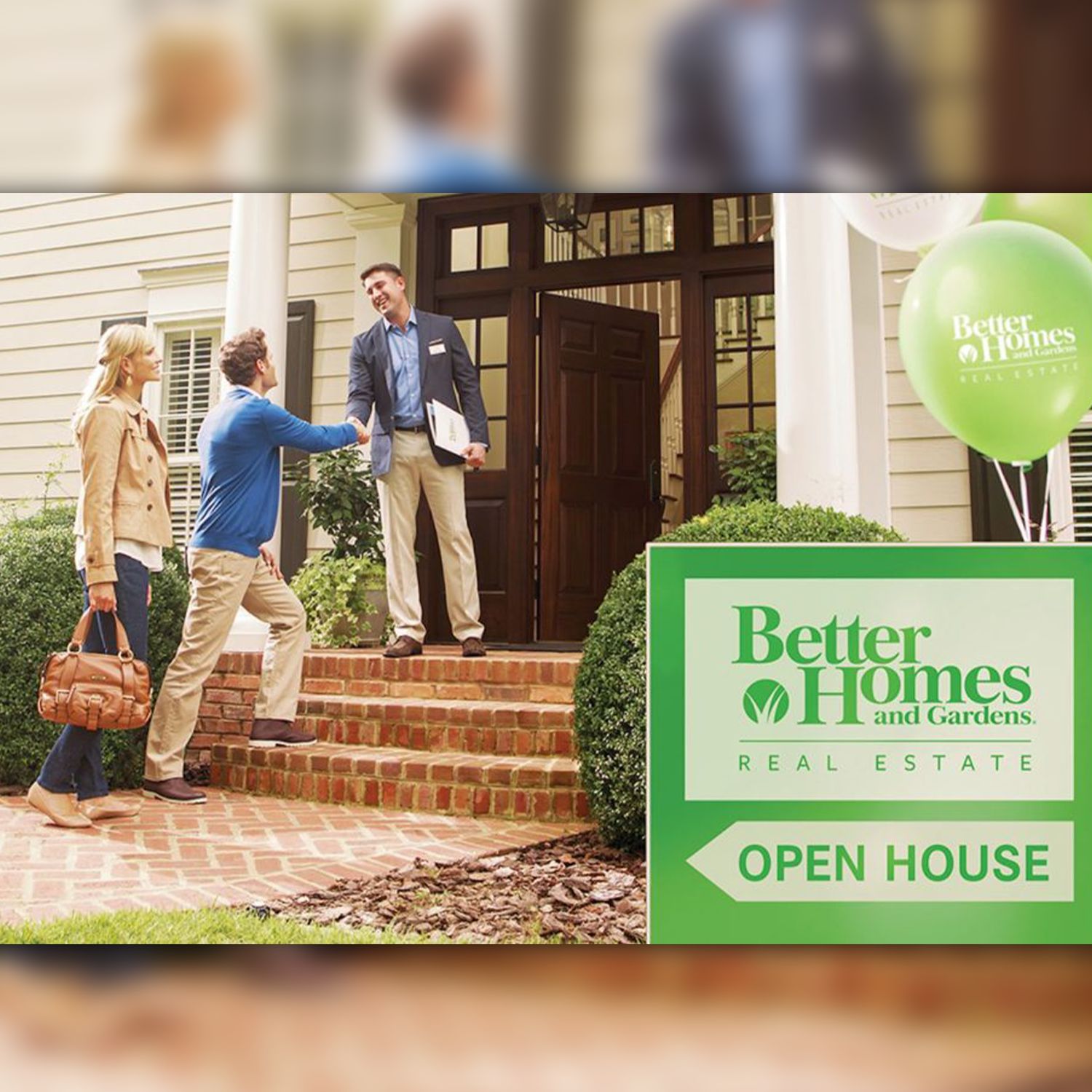 Better Homes & Gardens - Veranda Realty