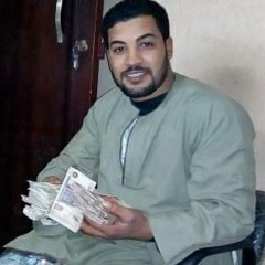 الفرعون العاشق