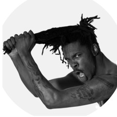 ꙅhay / shaytheproducer