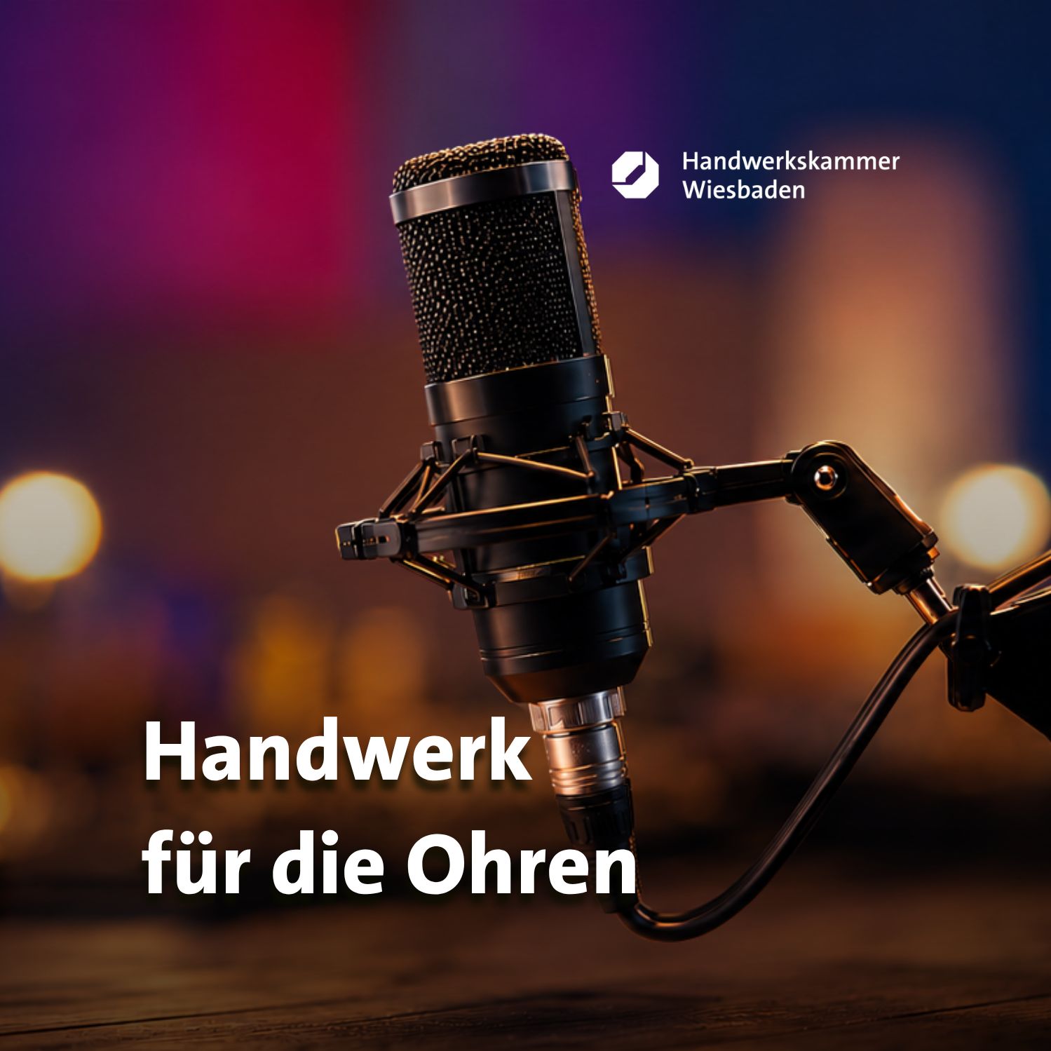 Handwerkskammer Wiesbaden - MacherPodcast