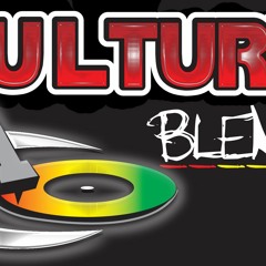 Culture Blend