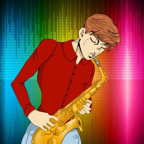 Cosmic Entity - Jonas Morenz