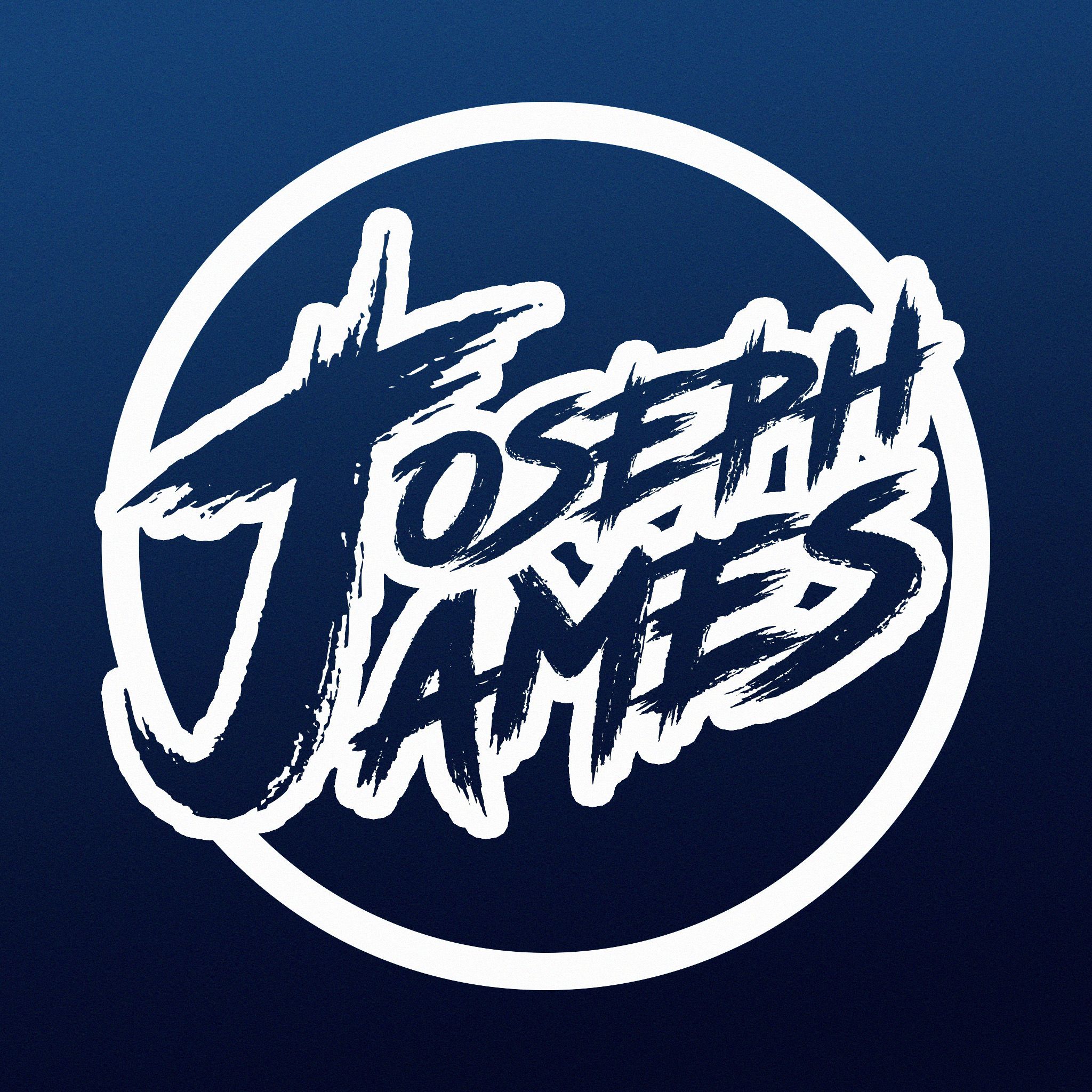 Joseph James