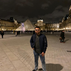 Azhar Mushtaq 6