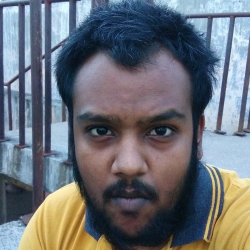 Sahil Taral’s avatar