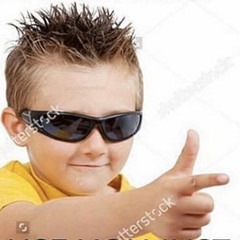 “you Arnt”