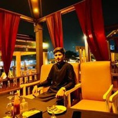 Meer Faizan Chand