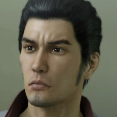 Kazuma Kiryu
