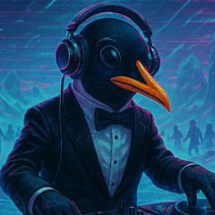 DJ Tux