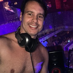 Dj Flavio Cunha