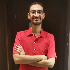 Mohamed Saad