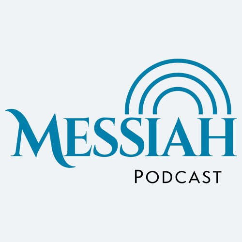17 — The Chief Rabbi Who Met Jesus | with Brian Reed