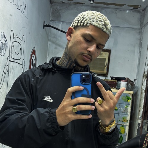 MC JL BXD, MC KABAL - TROPA DO GÊNIO TE QUER  - (( PROD. DN DO DICK & DJ NATAN 22 ))