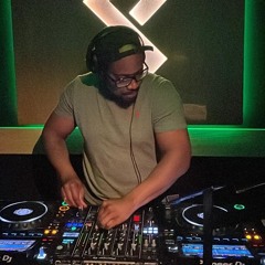 DJ Cori Boi