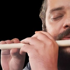 Flautista Wesley Byrujah