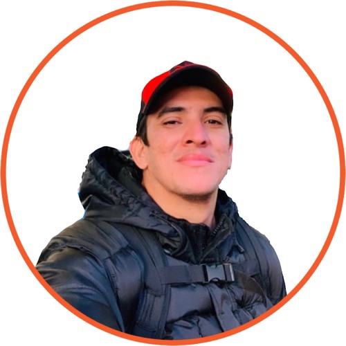 Adriano Canetta’s avatar