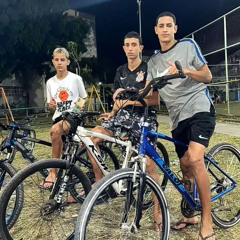 DA NIKE7 - TREM DO ÓDIO