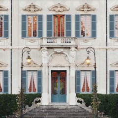 🦇…VILLA SOLA CABIATI & Kinship?🇿🇦 [Est. 1857]♛!