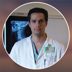 Henry Aryan MD